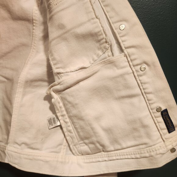 Vineyard Vines Denim Jacket - Picture 4 of 5